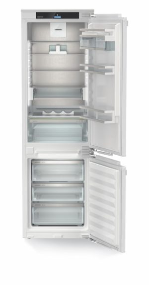 Liebherr SICNd5153 Fully Integrated Fridge-Freezer