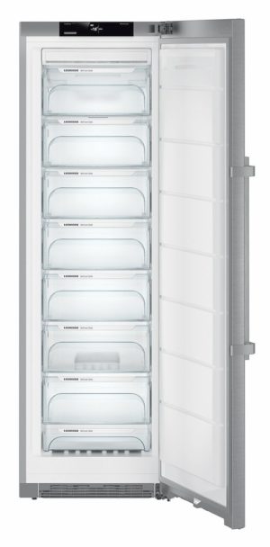 Liebherr GNef4335 Frost Free Freezer - Image 2