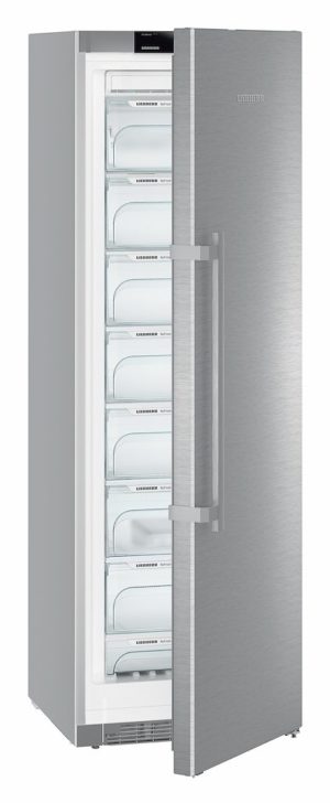 Liebherr GNef4335 Frost Free Freezer - Image 5