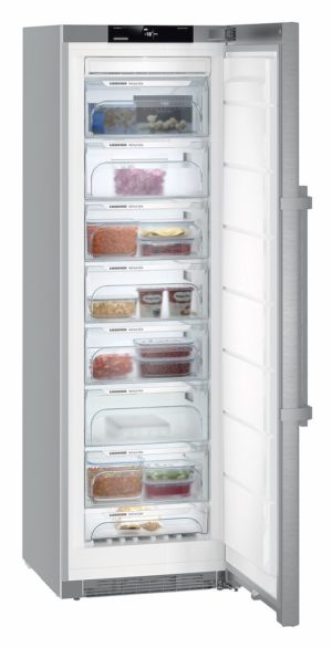 Liebherr GNef4335 Frost Free Freezer - Image 6