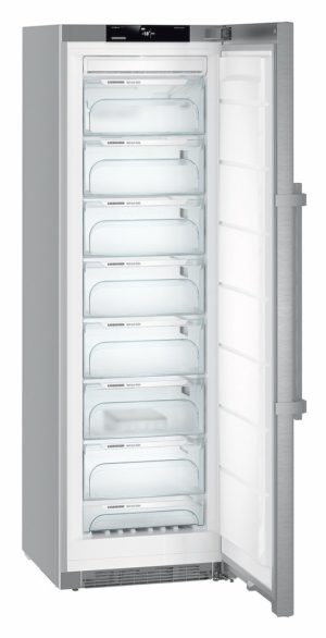 Liebherr GNef4335 Frost Free Freezer - Image 7