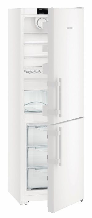 Liebherr CN3515 60cm Freestanding Fridge Freezer - Image 3