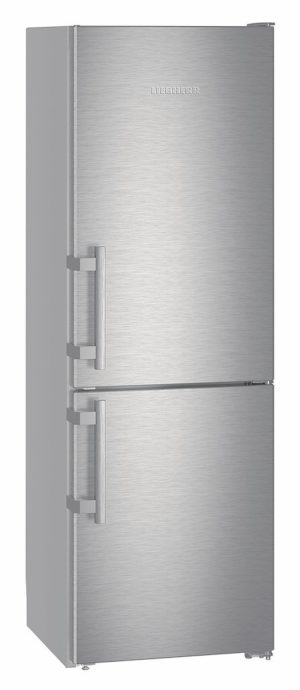 Liebherr CNef3515 60cm Freestanding Fridge Freezer - Image 3