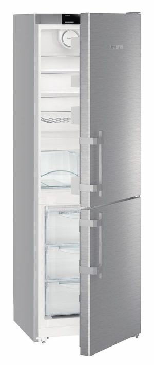 Liebherr CNef3515 60cm Freestanding Fridge Freezer - Image 5