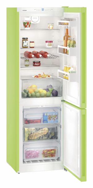 Liebherr CNkw4313 60cm Freestanding Fridge Freezer - Image 4