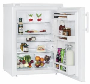 Liebherr TP1720 Undercounter Larder Fridge - Image 3