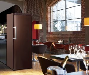 Liebherr WKt6451 312 Bottle Wine Cabinet - Image 4