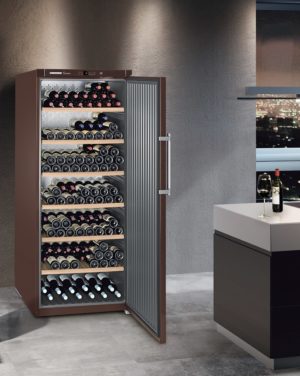 Liebherr WKt6451 312 Bottle Wine Cabinet - Image 5