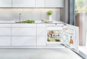 Liebherr UIK1514 Built-Under Fridge - Image 4