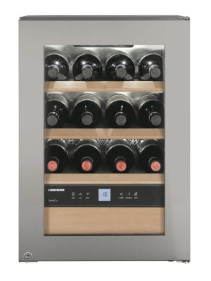 Liebherr WKes653 12 Bottle Wine Cabinet