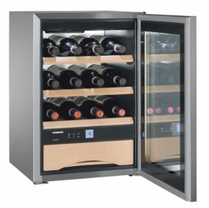 Liebherr WKes653 12 Bottle Wine Cabinet - Image 2