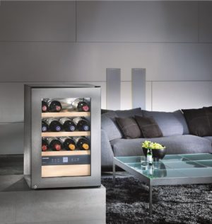 Liebherr WKes653 12 Bottle Wine Cabinet - Image 9