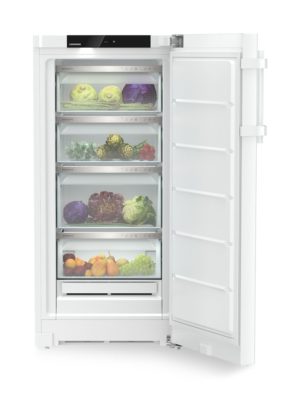 Liebherr RBa4250 Freestanding Fridge with BioFresh - Image 2