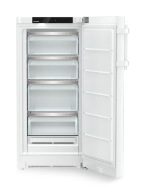 Liebherr RBa4250 Freestanding Fridge with BioFresh - Image 3