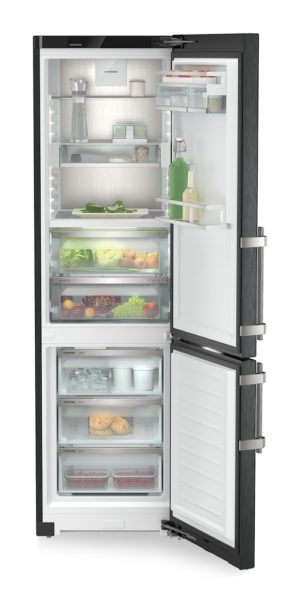 Liebherr CBNbs576i Freestanding Combination Fridge Freezer - Image 2