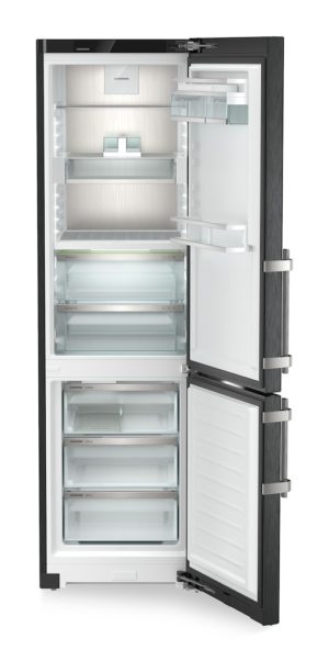 Liebherr CBNbs576i Freestanding Combination Fridge Freezer - Image 3