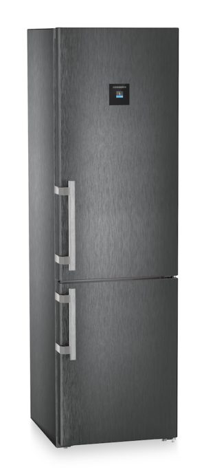 Liebherr CBNbs576i Freestanding Combination Fridge Freezer - Image 5