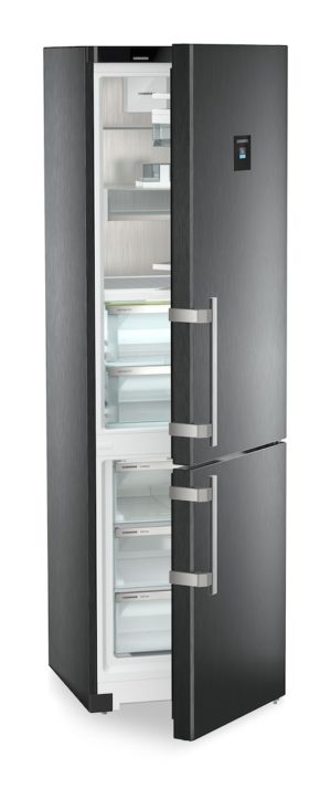 Liebherr CBNbs576i Freestanding Combination Fridge Freezer - Image 6