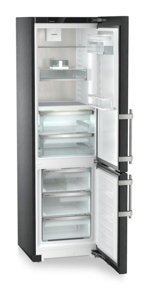 Liebherr CBNbs576i Freestanding Combination Fridge Freezer - Image 7