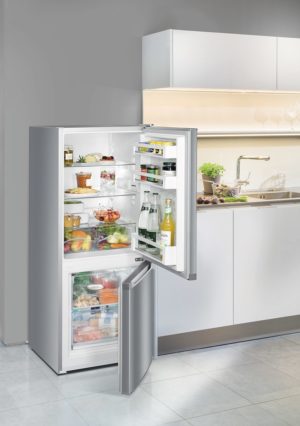 Liebherr CUel2331 55cm Wide Fridge Freezer - Image 3