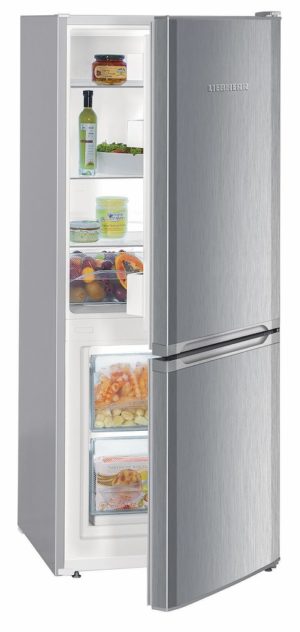 Liebherr CUel2331 55cm Wide Fridge Freezer - Image 5