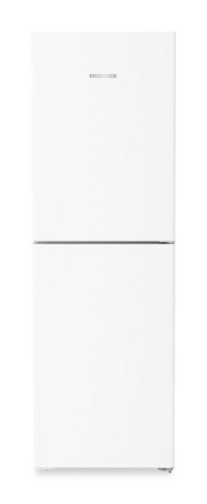 Liebherr CNd5204 Freestanding Fridge Freezer with EasyFresh and NoFrost