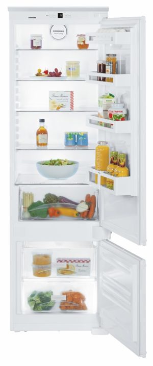 Liebherr ICUS3224 178 cm built in fridge freezer - Image 2