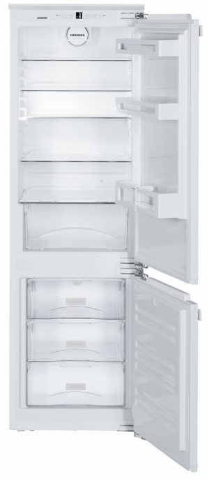 Liebherr ICP3324 178cm Built-In Fridge Freezer - Image 3