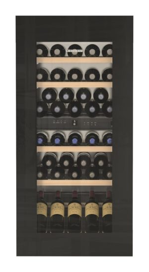 Liebherr EWTgb2383 51 Bottle 2-Zone Built-In Wine Cabinet