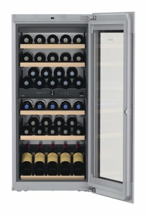 Liebherr EWTgb2383 51 Bottle 2-Zone Built-In Wine Cabinet - Image 2