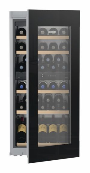 Liebherr EWTgb2383 51 Bottle 2-Zone Built-In Wine Cabinet - Image 3