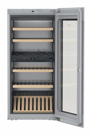 Liebherr EWTgb2383 51 Bottle 2-Zone Built-In Wine Cabinet - Image 4