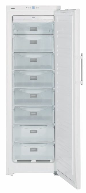 Liebherr GNP3013 Frost Free Freezer - Image 2