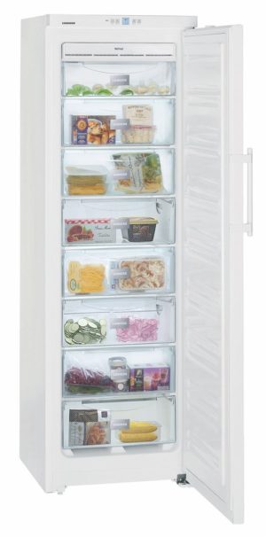 Liebherr GNP3013 Frost Free Freezer - Image 4