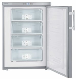 Liebherr GPesf1476 Low Frost Freezer - Image 2