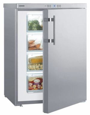 Liebherr GPesf1476 Low Frost Freezer - Image 3