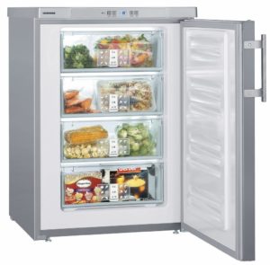 Liebherr GPesf1476 Low Frost Freezer - Image 4