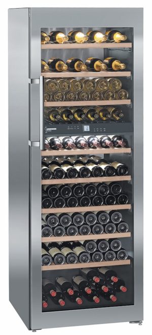 Liebherr WTes5972 211 Bottle Wine Cabinet - Image 3