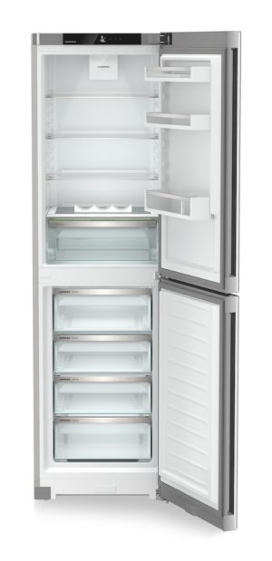 Liebherr CNsfd5704 Freestanding Fridge Freezer with EasyFresh and NoFrost - Image 3