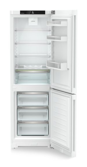 Liebherr CNd5203 Freestanding Fridge Freezer with EasyFresh and NoFrost - Image 3