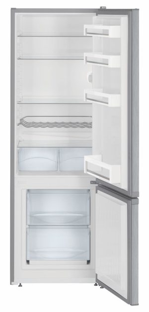 Liebherr CUel2831 55cm Wide Fridge Freezer - Image 2