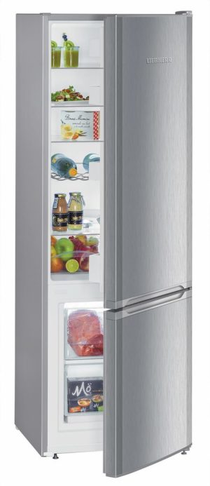 Liebherr CUel2831 55cm Wide Fridge Freezer - Image 4