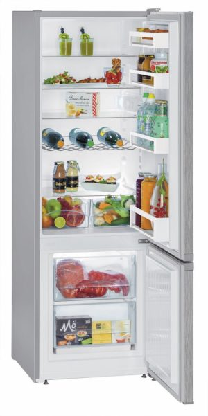 Liebherr CUel2831 55cm Wide Fridge Freezer - Image 5