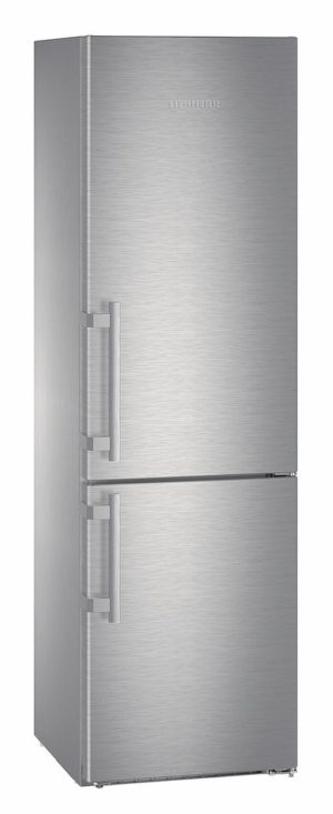 Liebherr CBNes4875 Fridge Freezer - Image 3