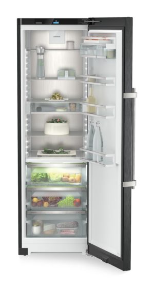 Liebherr RBbsc5250 Freestanding Fridge with BioFresh - Image 2