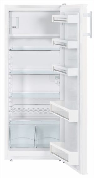 Liebherr K2834 Freestanding Tall Fridge with Ice Box - Image 2