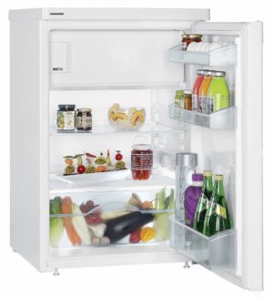 Liebherr T1504 Undercounter Fridge with 4* Ice Box - Image 2