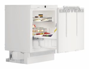 Liebherr UIKo1560 Built-Under Fridge - Image 3