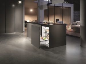 Liebherr UIKo1560 Built-Under Fridge - Image 8