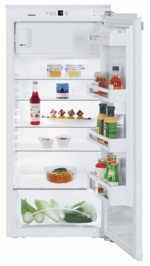 Liebherr IK2324 Built-In Fridge - Image 3